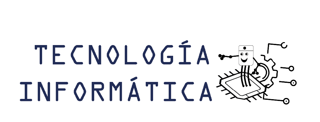 Tecnologia Inormatica